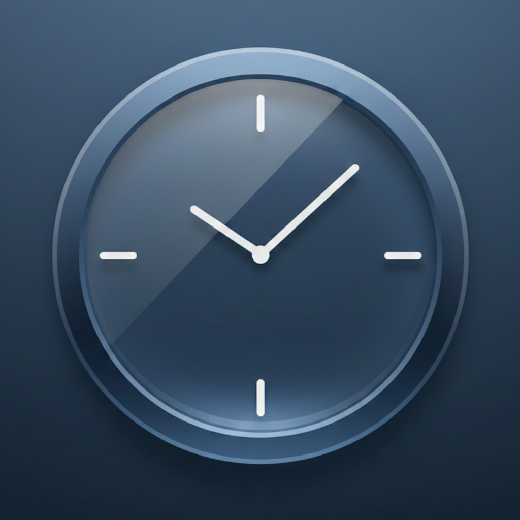 WristTime App Icon